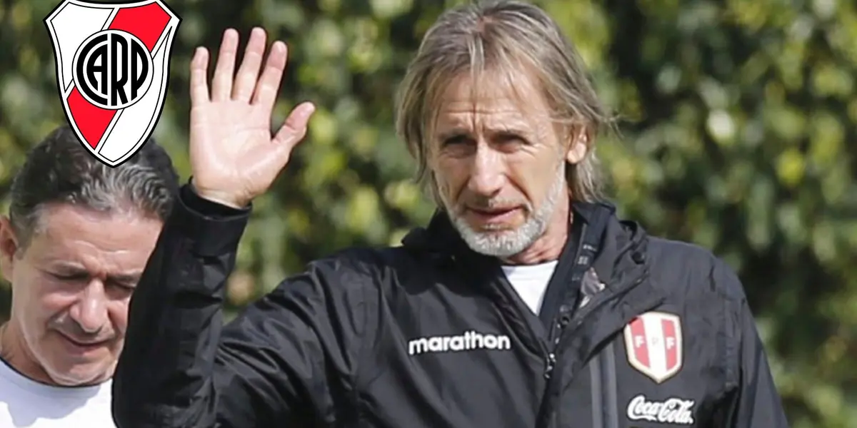 El ‘Tigre’ suena fuerte para reemplazar a Marcelo Gallardo en el elenco ‘Millonario’