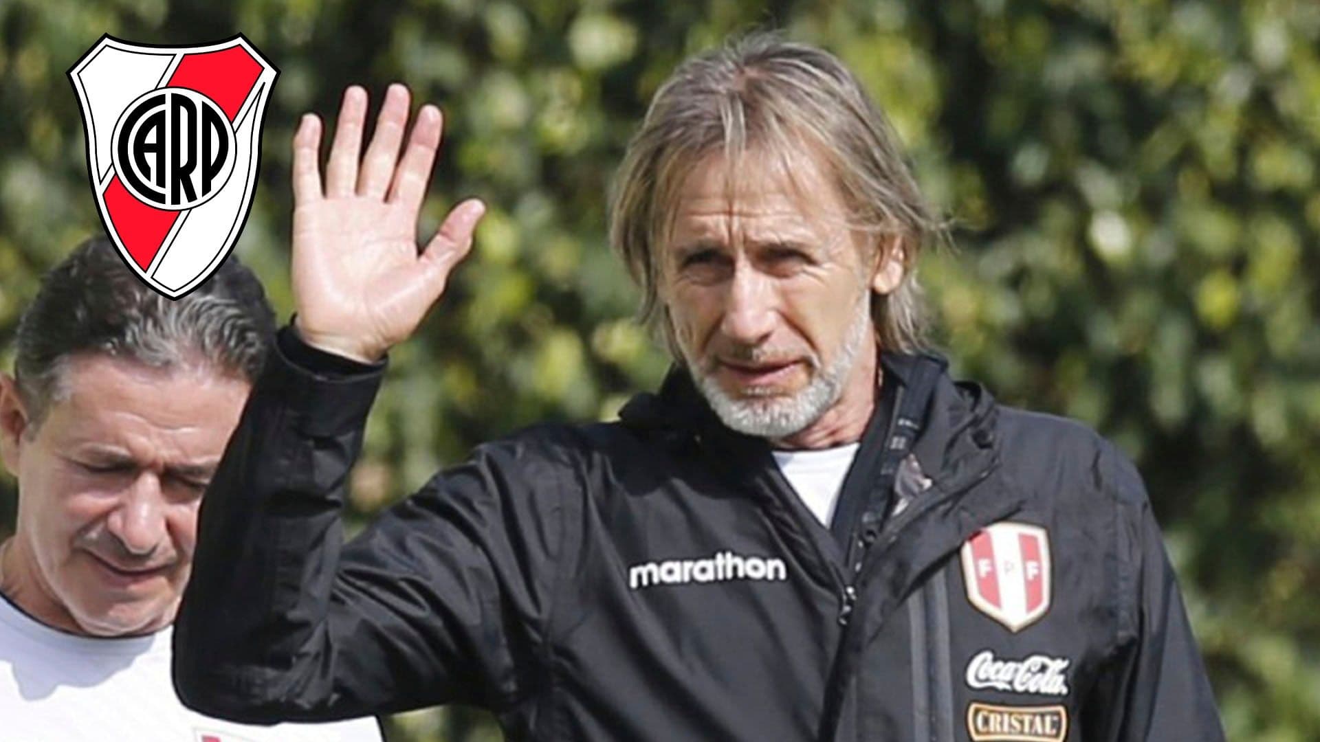 El ‘Tigre’ suena fuerte para reemplazar a Marcelo Gallardo en el elenco ‘Millonario’