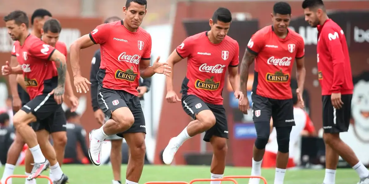 El ‘tigre’ tendrá a un tapadito para enfrentar a Uruguay y Paraguay