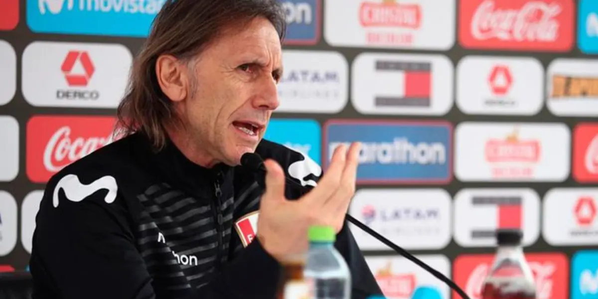 El ‘Tigre’ tendría la predisposición de seguir en la Bicolor