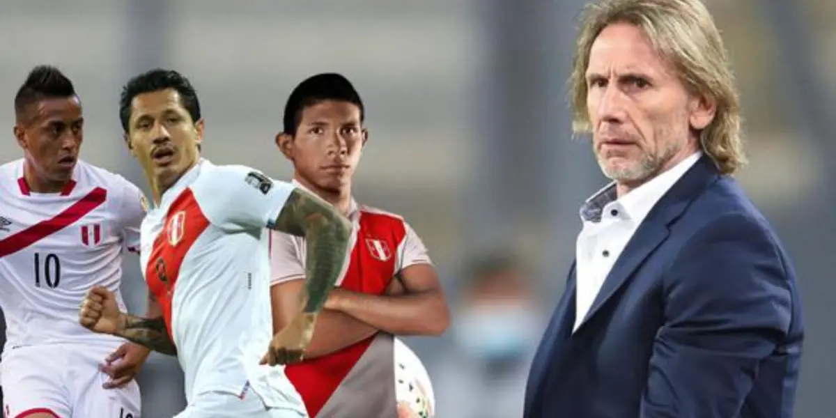 El 'tigre' tendría su as bajo la manga para este encuentro