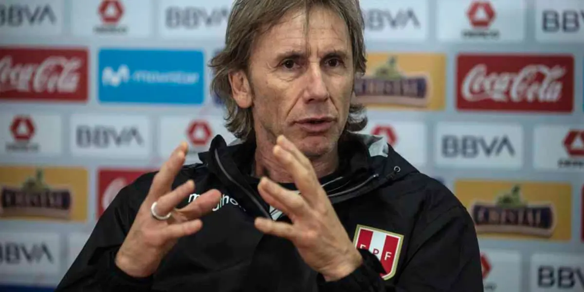 El ‘Tigre' tendría un último gesto de amor por la bicolor