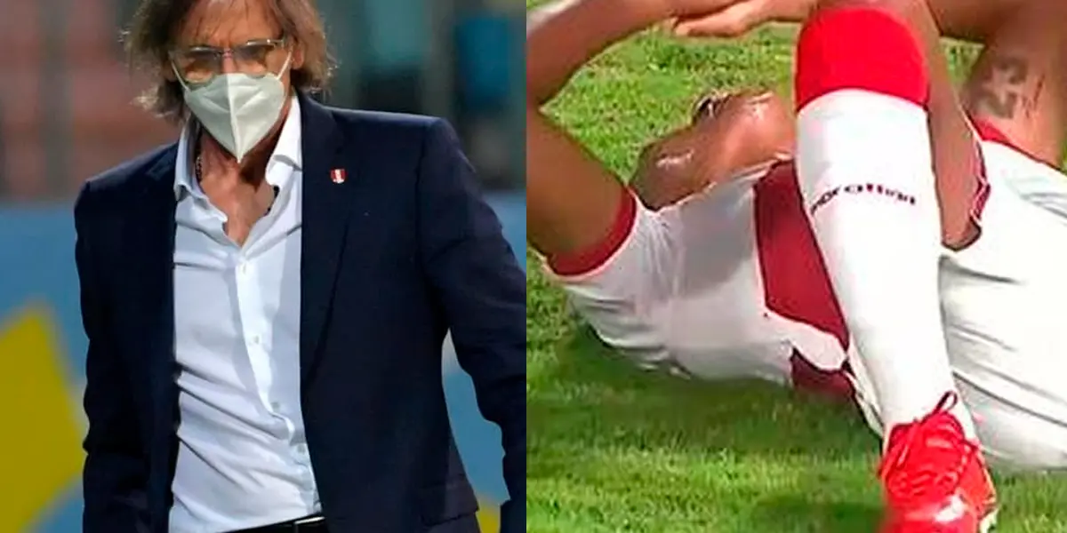 El ‘tigre’ tenía una sorpresa para el choque ante Uruguay y Paraguay