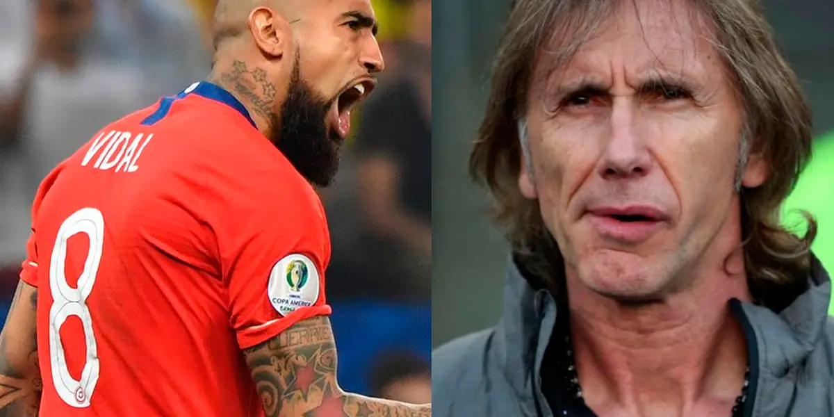 El ‘tigre’ tiene algunas dudas para su última convocatoria de las Eliminatorias