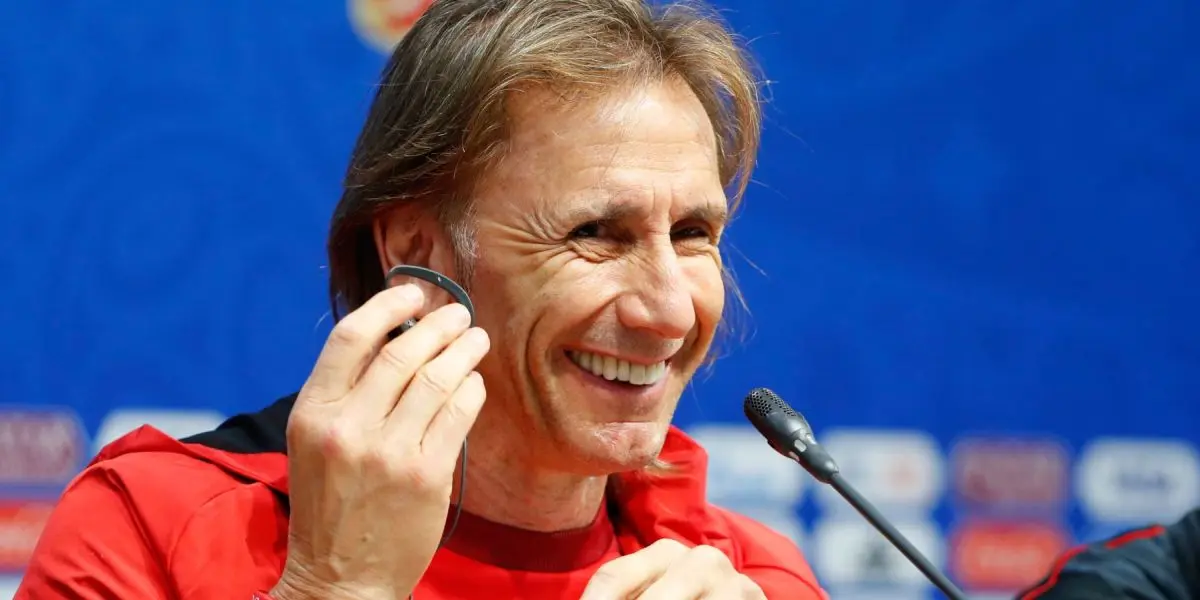 El Tigre tiene buenas noticias debido a la posible lesión de Eduardo Vargas de cara al partido al enfrentamiento entre Chile y Perú.