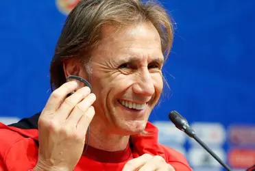 El Tigre tiene buenas noticias debido a la posible lesión de Eduardo Vargas de cara al partido al enfrentamiento entre Chile y Perú.