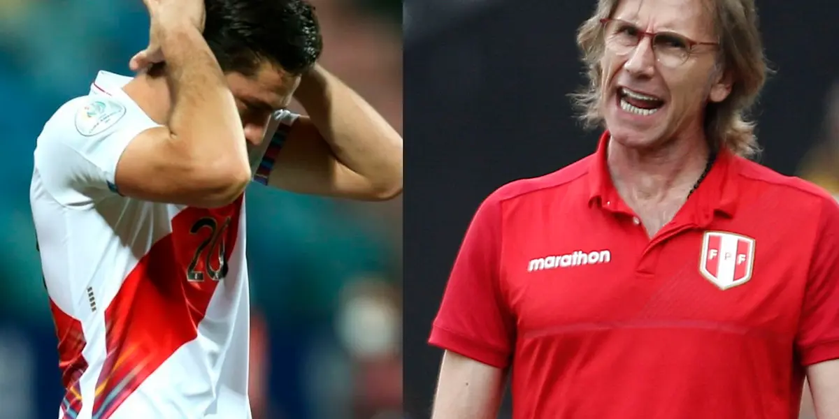 El ‘tigre’ no tiene dudas sobre los jugadores que serán convocados a la Selección Peruana