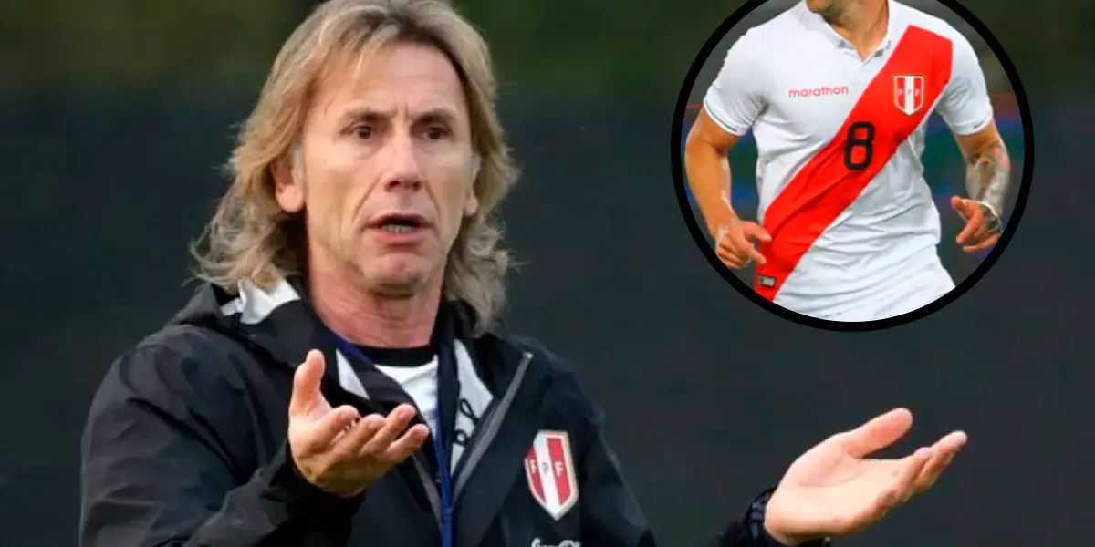 El ‘tigre’ tiene a sus favoritos y los otros no existen para él