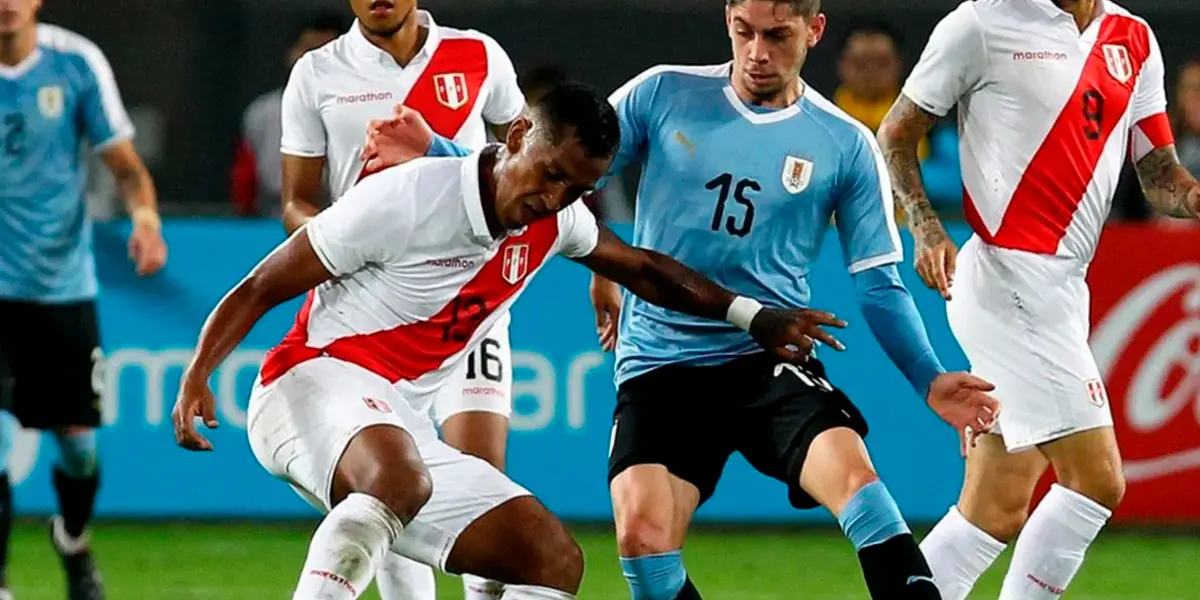 El ‘tigre’ tiene una estrategia que podrá ayudar a conseguir los tres puntos