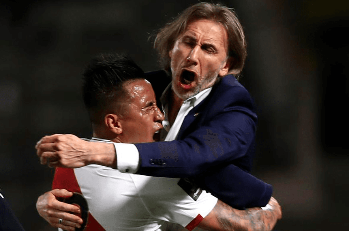 El ‘tigre’ ve casi como un hijo a ‘Aladino’ y esto ha hecho que esté en una gran forma en la Selección Peruana
