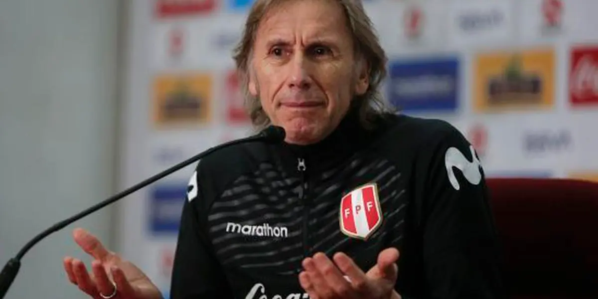 El ‘tigre’ no volvió a escuchar de él y no lo tiene en cuenta para poder ser convocado pronto