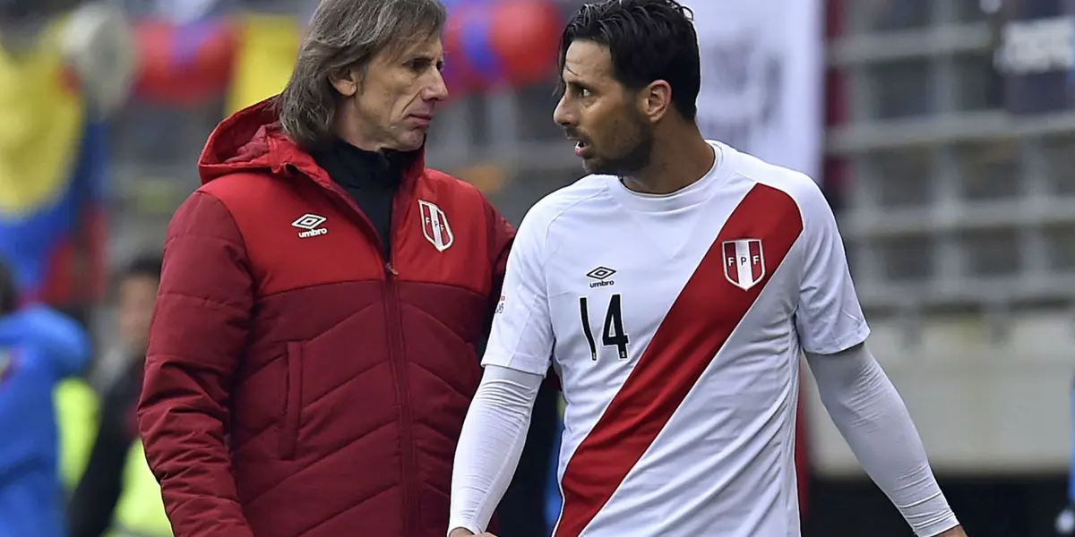 El ‘Tigre’ y el ‘Bombardero’ en un conflicto que al parecer tendría para rato