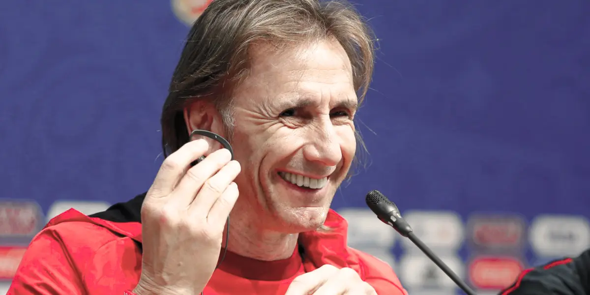 El 'Tigre' y la grata noticia que recibió desde Italia