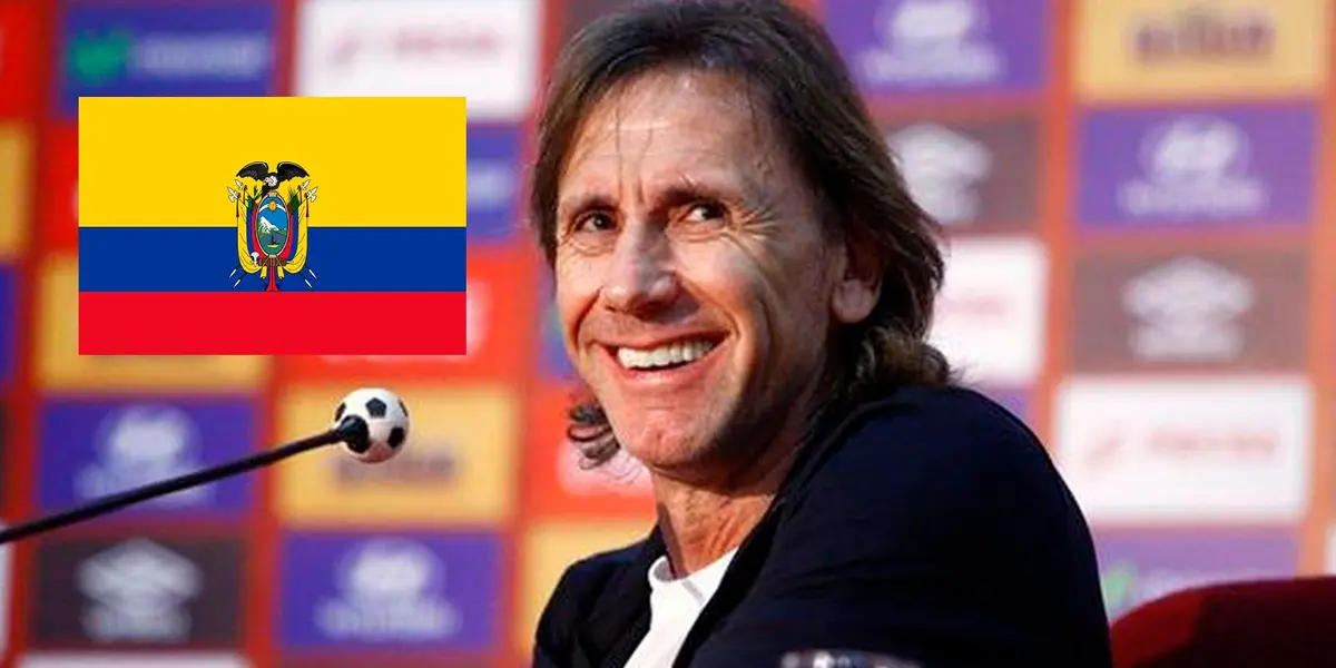 El ‘Tigre’ y la severa decisión si no le aceptan sus condiciones en Ecuador