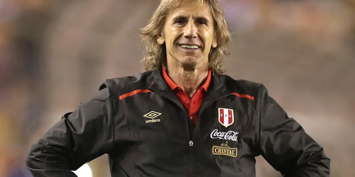 El ‘Tigre’ y sus condiciones para volver a los banquillos técnicos, por ahora sigue sin trabajo