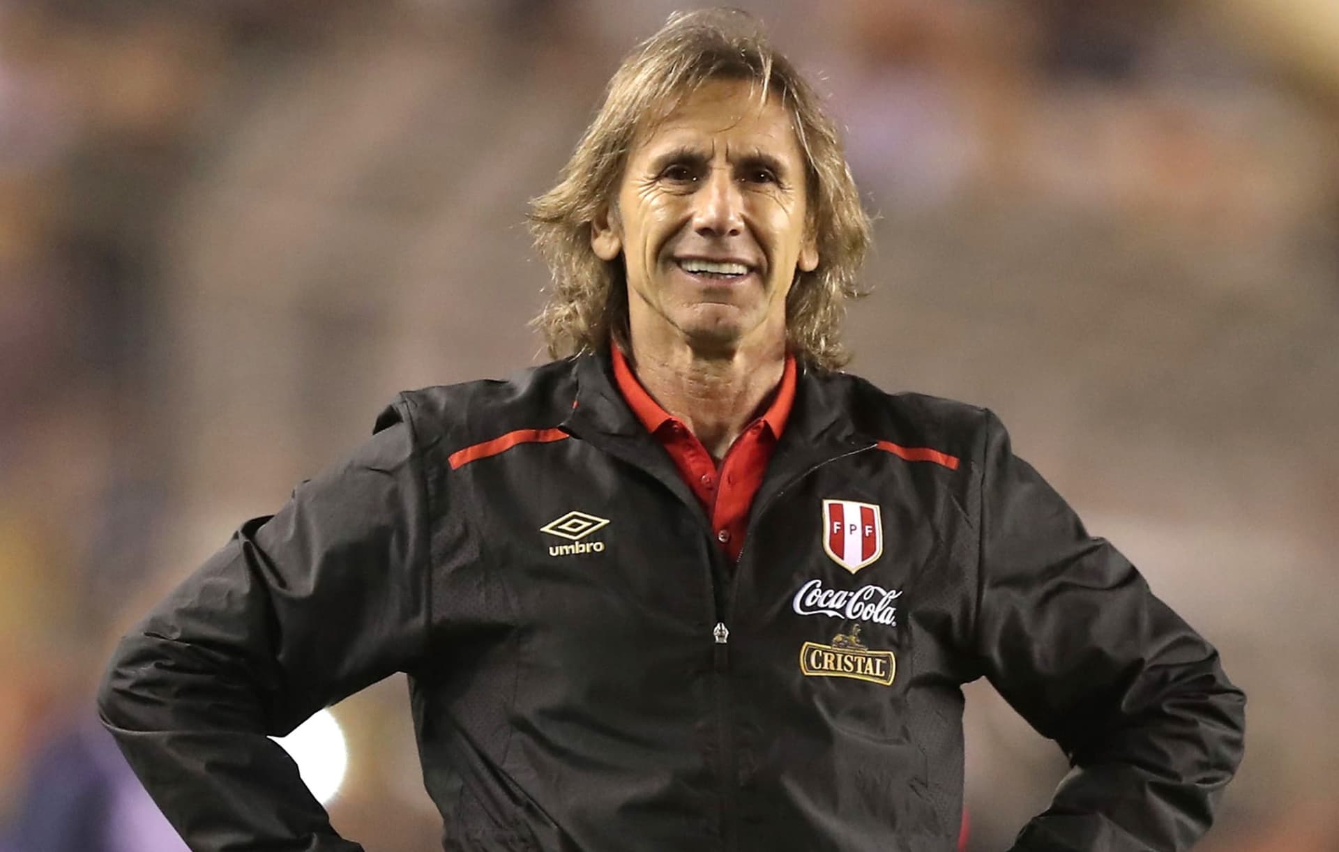 El ‘Tigre’ y sus condiciones para volver a los banquillos técnicos, por ahora sigue sin trabajo