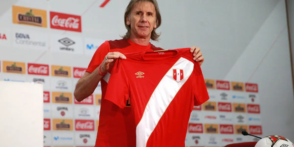 El 'Tigre' y un escenario que podría darse en un futuro