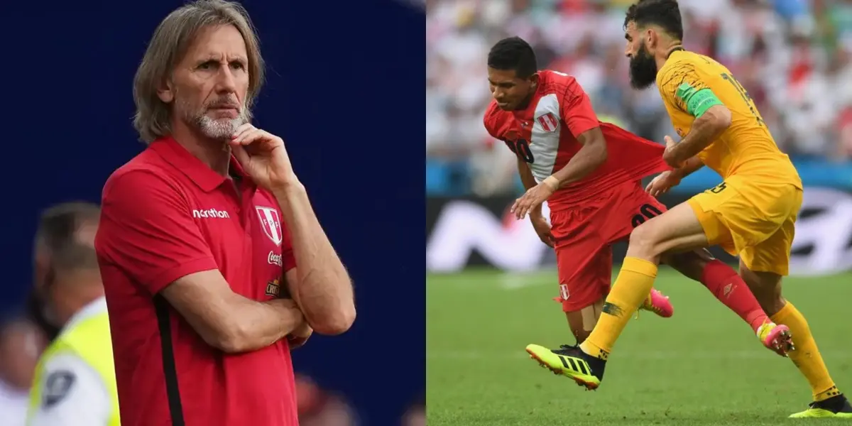 El ‘Tigre’ y una costumbre que no ha perdido con el pasar de los años