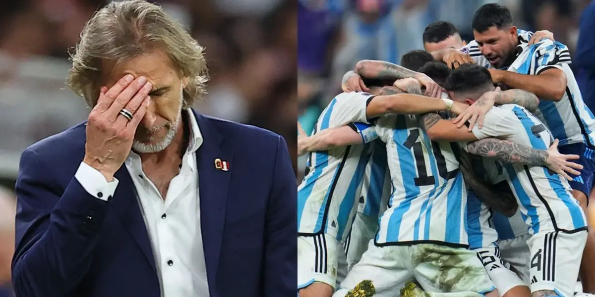 El ‘Tigre’ y una mala noticia que recibió tras ver consagrarse campeón del mundo a su país natal