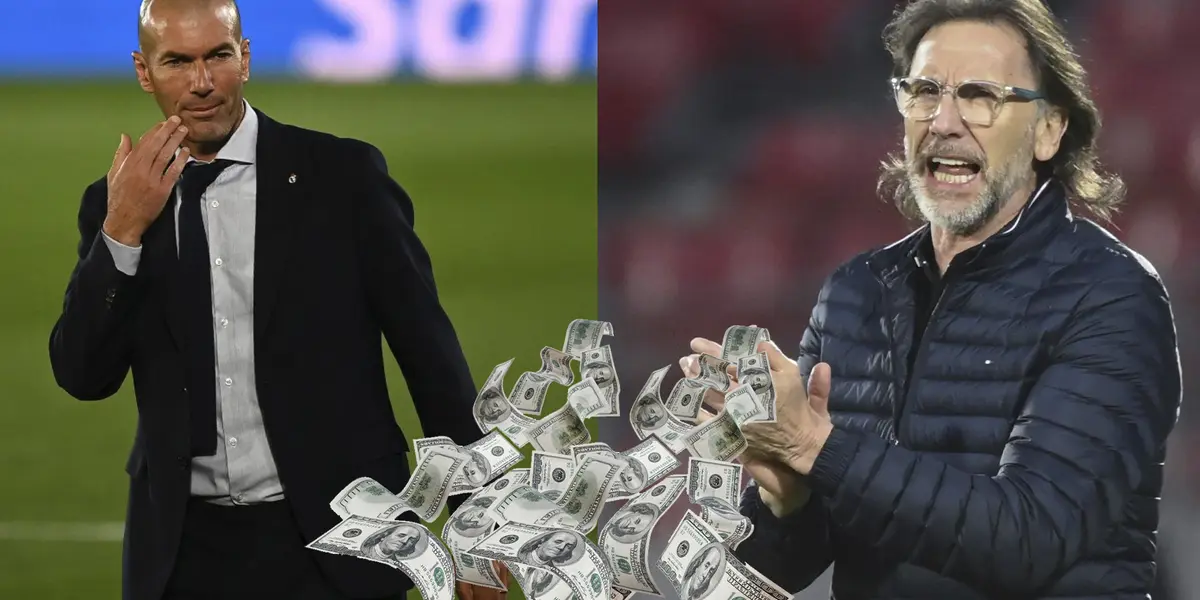 El 'Tigre' y una nueva hazaña que está por concretarse, por la cual extendería su vínculo con Perú