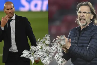 El 'Tigre' y una nueva hazaña que está por concretarse, por la cual extendería su vínculo con Perú