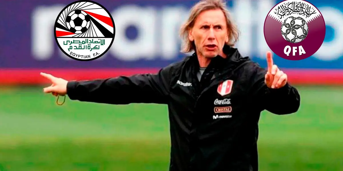 El ‘Tigre’ y unas declaraciones que lo dejaron en evidencia