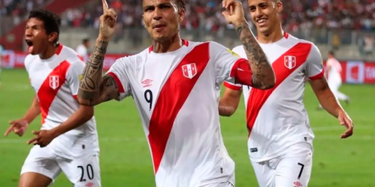 El ‘tigre’ ya está pensando en quienes serán los grandes convocados para enfrentar a Uruguay y Paraguay