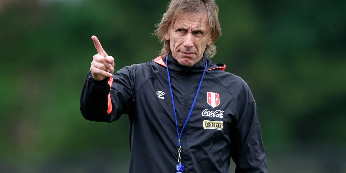 El tigre ya está tranquilo al saber que se tiene rival para el partido antes del repechaje