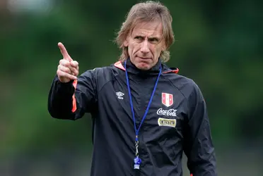 El tigre ya está tranquilo al saber que se tiene rival para el partido antes del repechaje