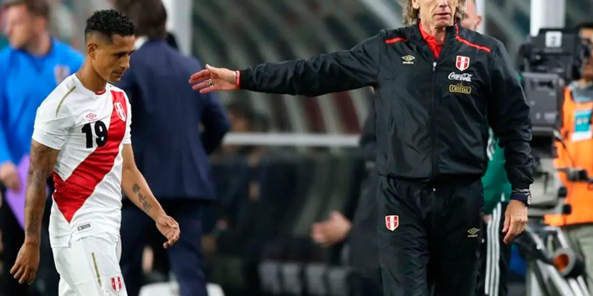 El ‘tigre’ ya sabe a quien poner en el lugar de ‘Yoshi’.