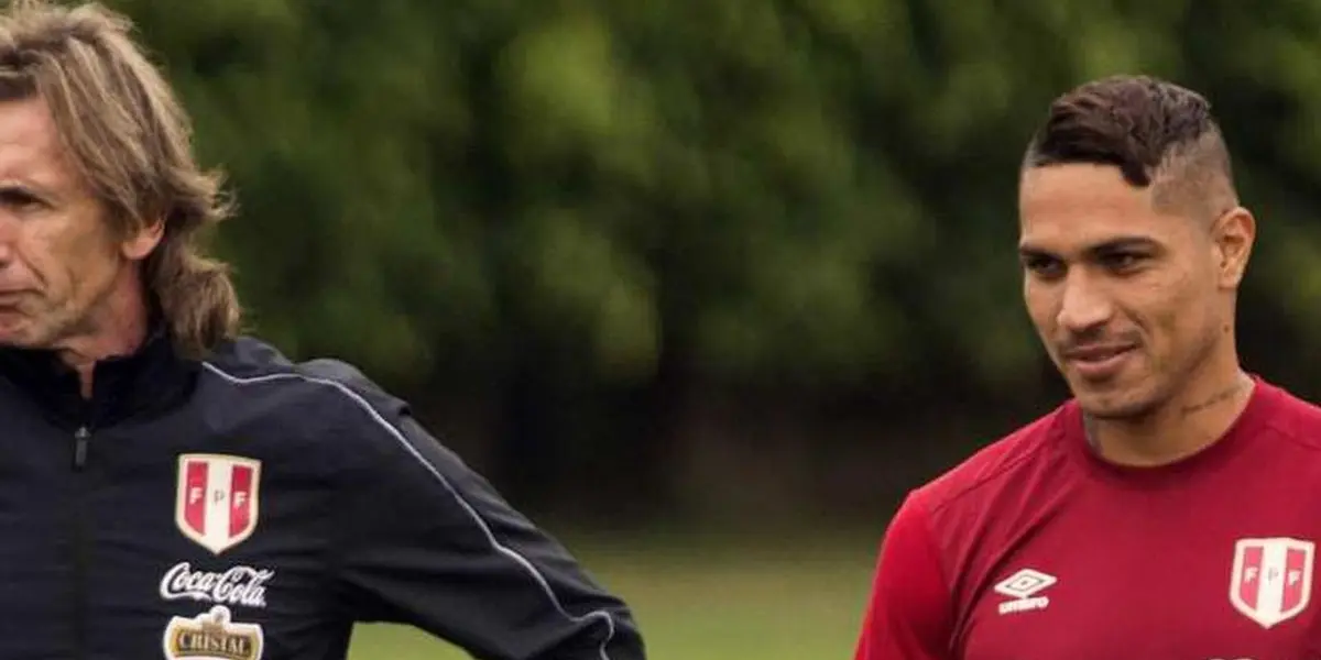 El Tigre ya tiene el reemplazo del killer del Inter de Porto Alegre, se trata de Alex Valera.