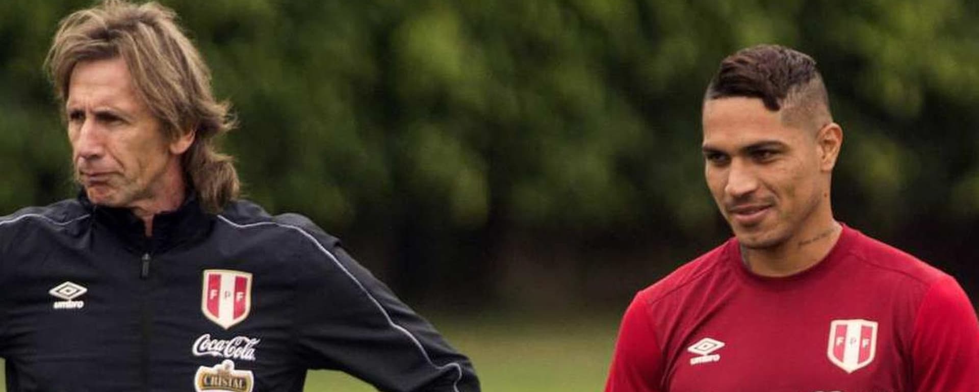 El Tigre ya tiene el reemplazo del killer del Inter de Porto Alegre, se trata de Alex Valera.