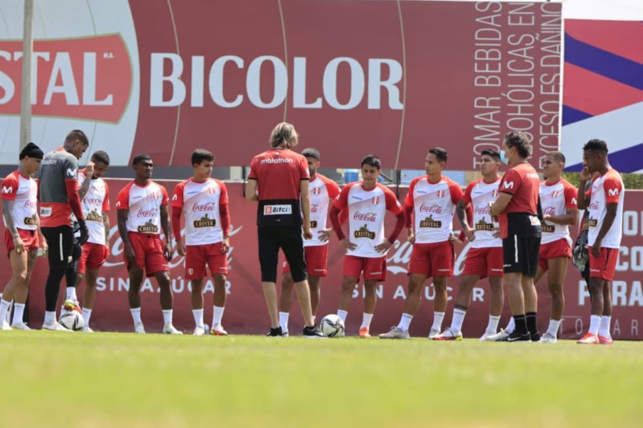 El 'Tigre' ya tiene en mente otra alineación para jugar contra Jamaica