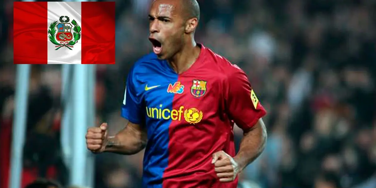 El ‘Titi’ tiene una debilidad por este jugador nacional