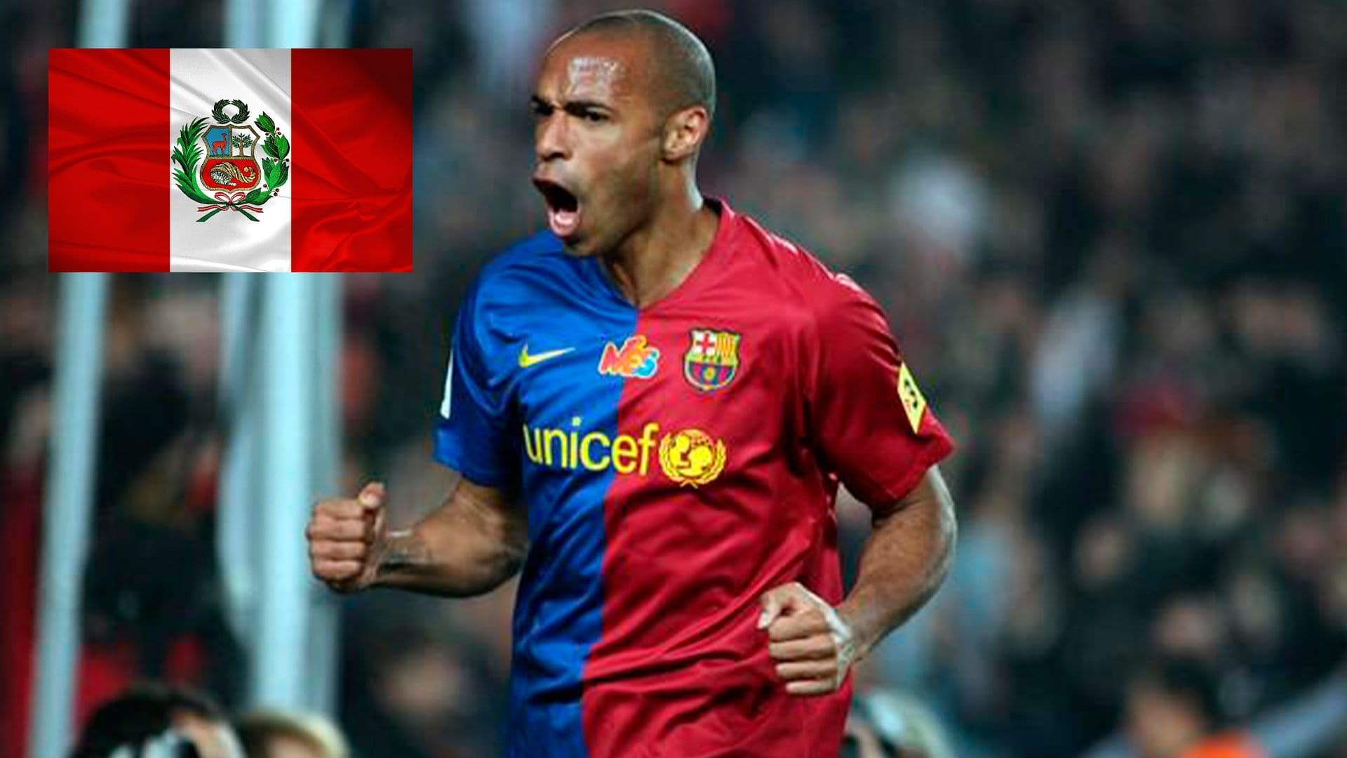 El ‘Titi’ tiene una debilidad por este jugador nacional