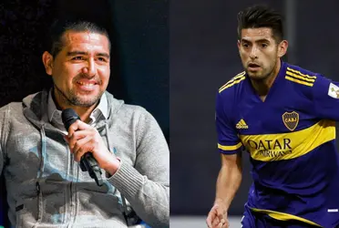 El ‘Topoyiyo’ y una decisión que pondría con un pie y medio fuera al ‘Kaiser’ en Boca