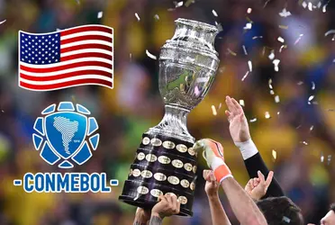 El torneo continental en suspenso luego que Colombia dejara de ser una de las sedes para la copa.