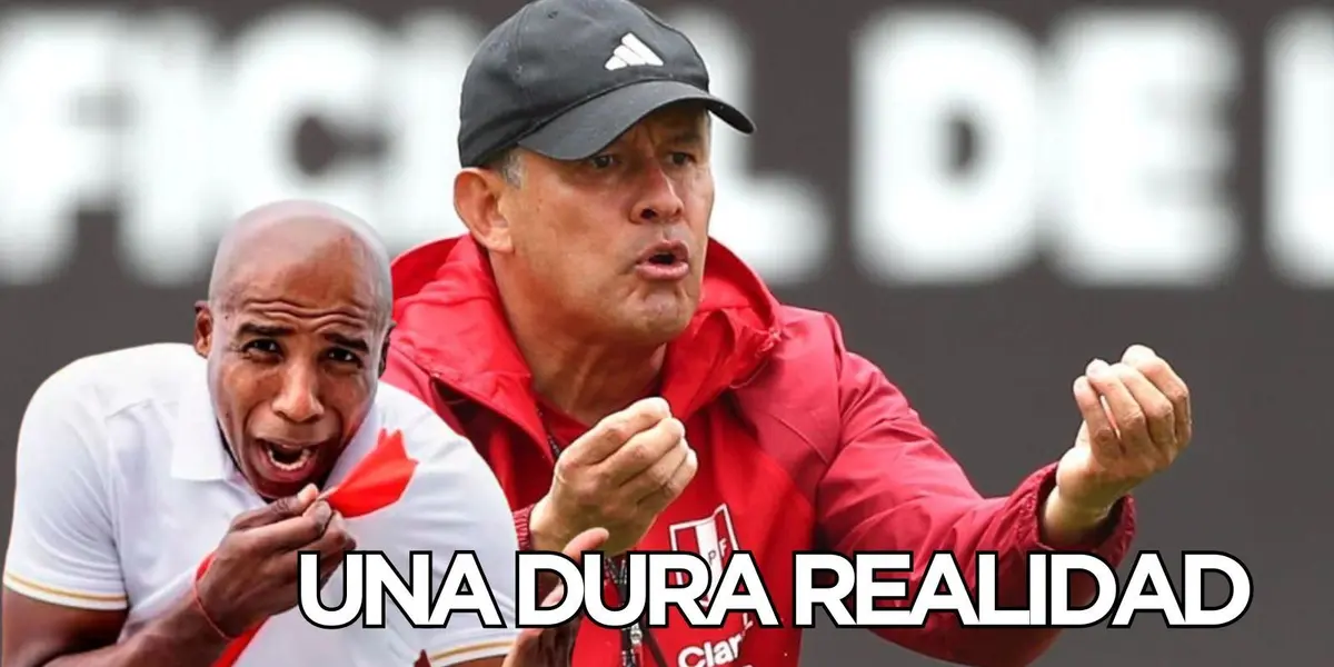 El trabajo del DT sigue cosechando dudas e incertidumbres