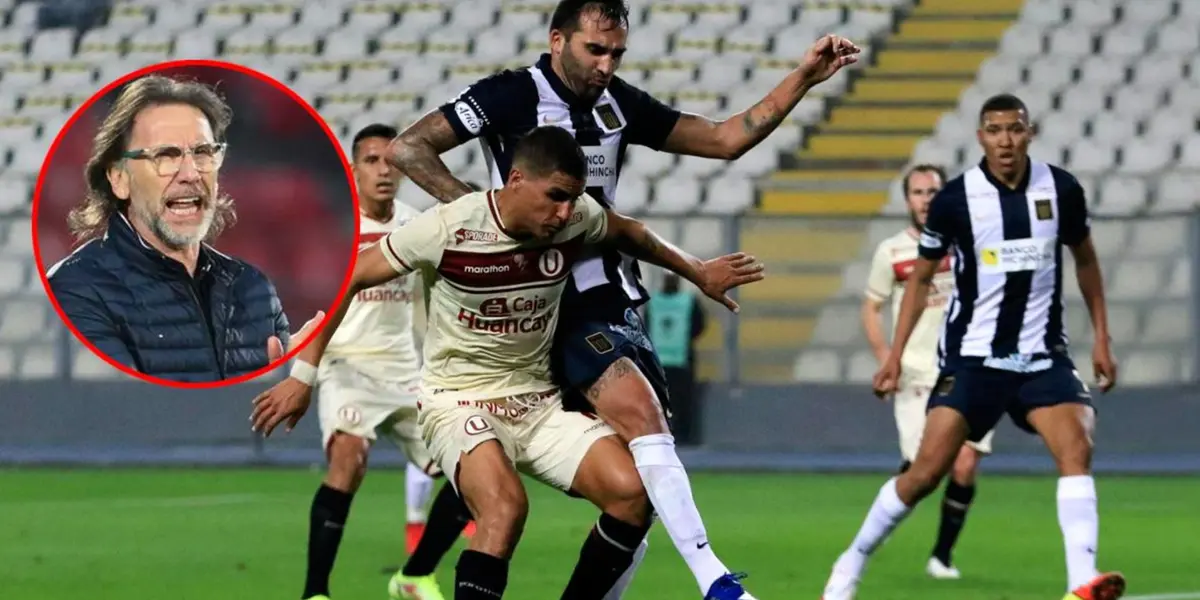 El trabajo serio de este equipo peruano ha llamado la atención del DT argentino