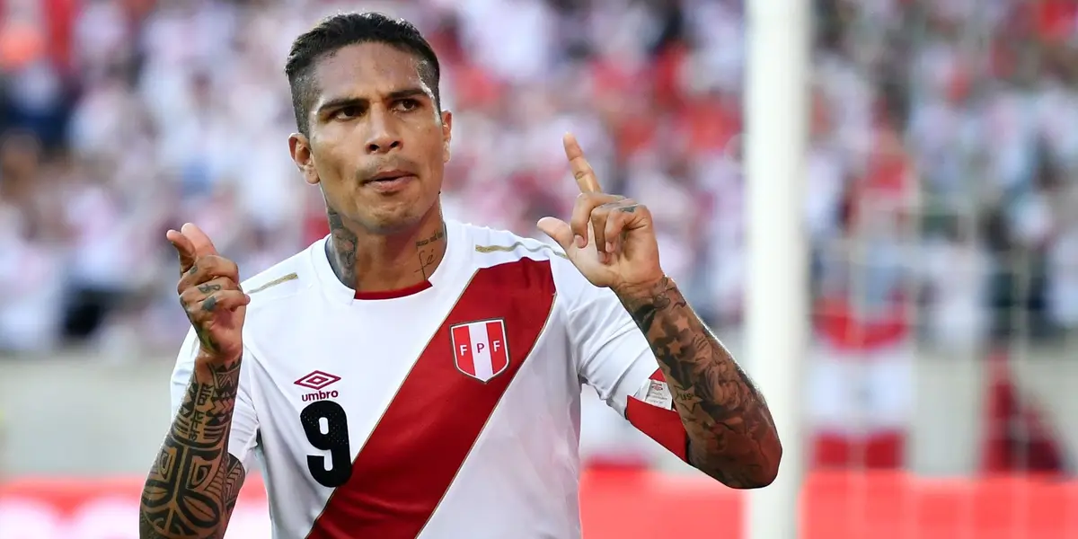 El traspaso del peruano sigue en duda mientras se recupera de su lesión. 