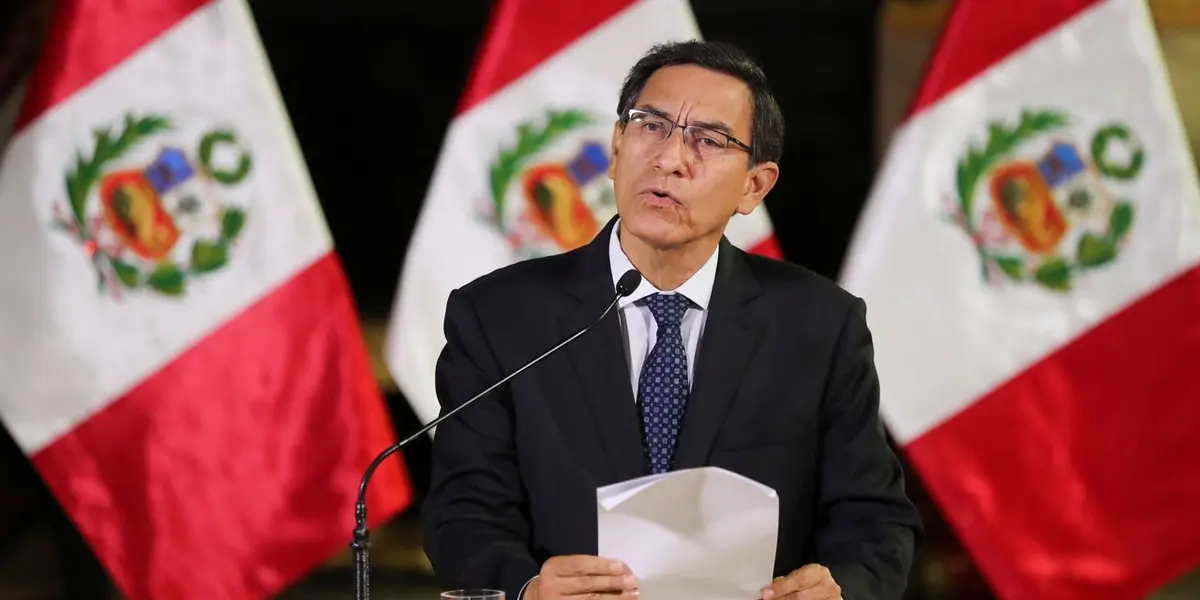 El último campeón que se cerró el congreso