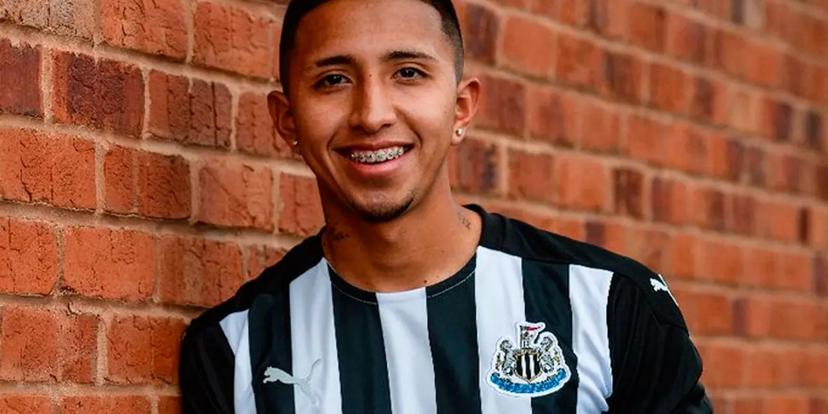 El único equipo peruano al que aceptaría Rodrigo Vilca