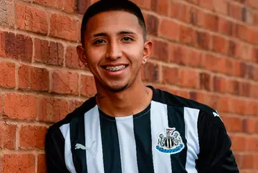 El único equipo peruano al que aceptaría Rodrigo Vilca