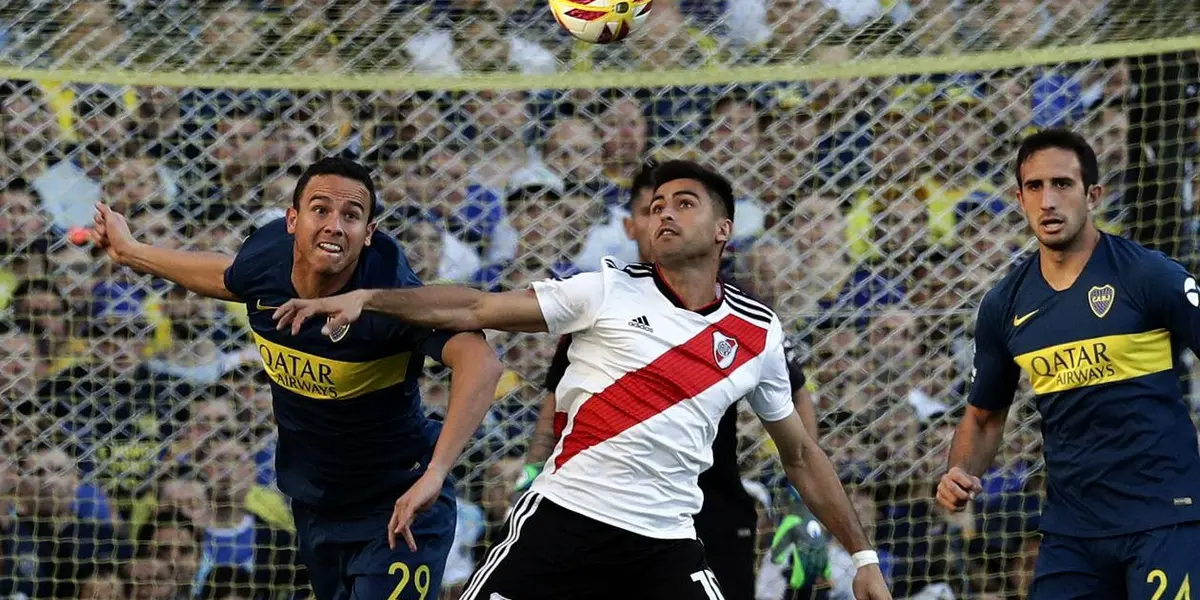 (VIDEO) Sporting Cristal se convirtió en el único equipo peruano que bailó a River Plate en la Copa Libertadores