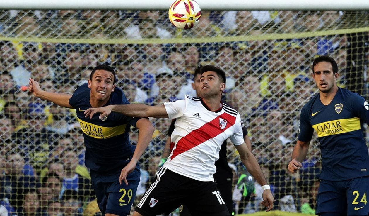 El único equipo peruano que bailó a los argentinos