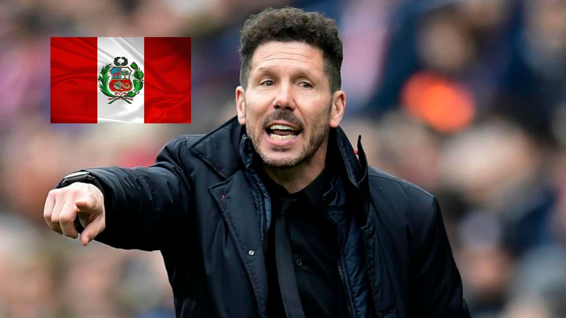 El único jugador peruano al que el ‘Cholo’ Simeone reconoce y respeta