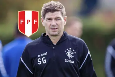 El único jugador peruano que llenó el ojo de el ex crack de la selección inglesa