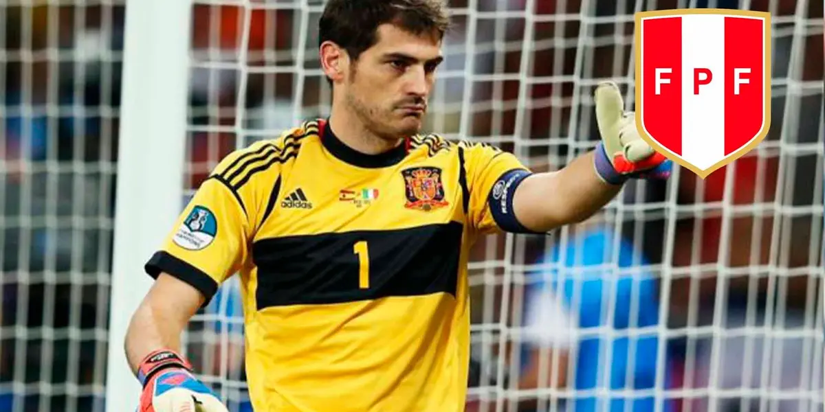 El único jugador peruano que respeta el ex crack del Real Madrid