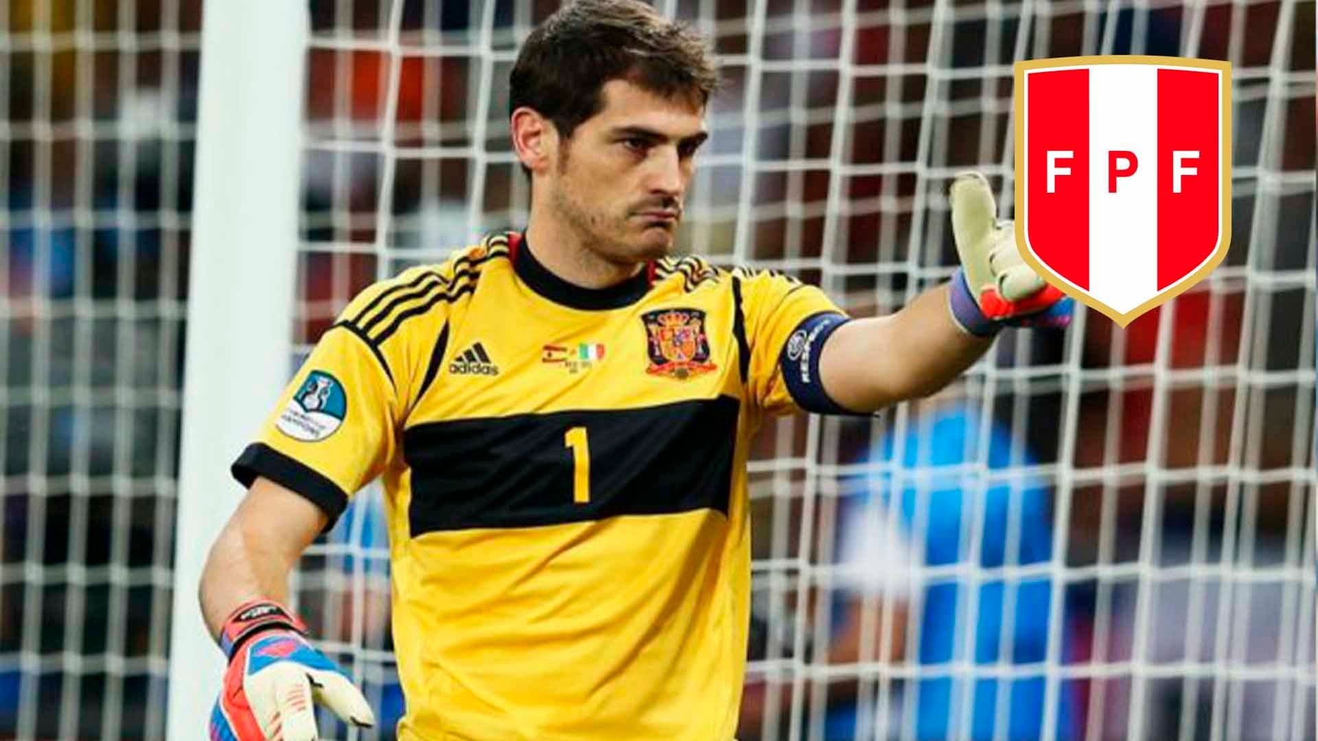 El único jugador peruano que respeta el ex crack del Real Madrid