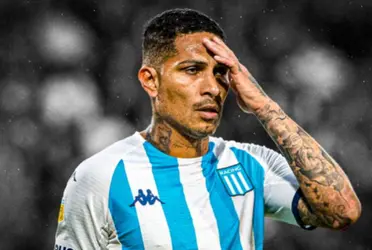 El único motivo por el que el ‘Depredador’ le dijo adiós a Racing Club